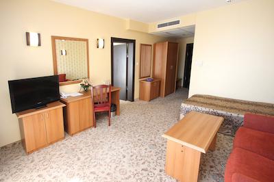 هتل ایزلا پارادیس