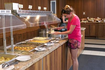 هتل ایزلا پارادیس