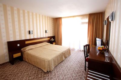 هتل ایزلا پارادیس