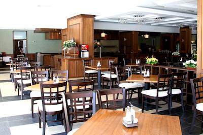 هتل ایزلا پارادیس