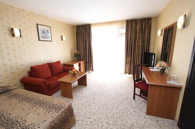 هتل ایزلا پارادیس