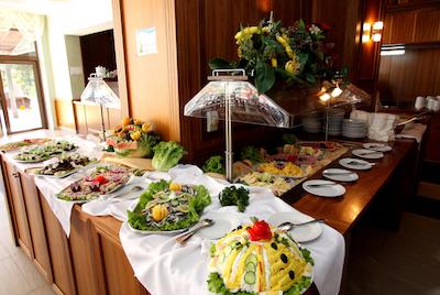 هتل ایزلا پارادیس