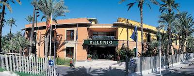 جاردین میلنیو