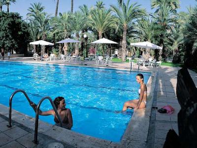 جاردین میلنیو