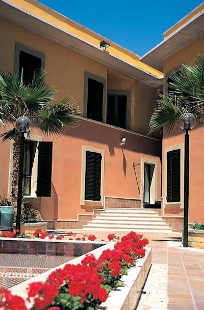 جاردین میلنیو