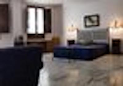 ال پترو اپارتامنتز