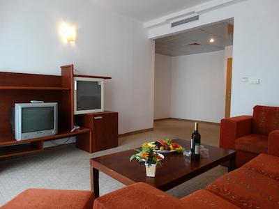 هتل منا پالاس