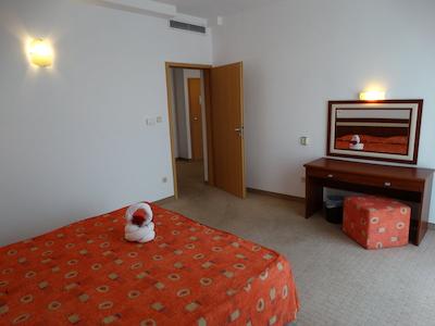 هتل منا پالاس