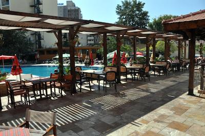 هتل منا پالاس