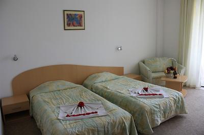 هتل منا پالاس