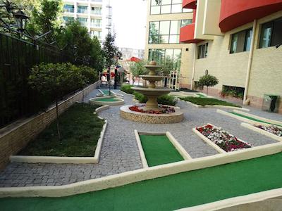 هتل منا پالاس