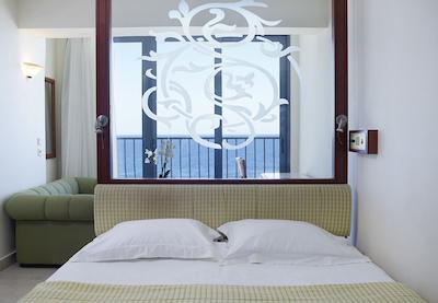 میتسیز هتل لا ویتا