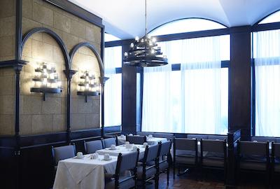 میتسیز هتل لا ویتا