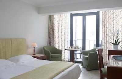 میتسیز هتل لا ویتا