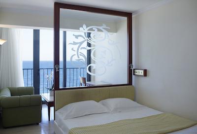 میتسیز هتل لا ویتا