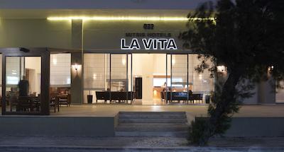 میتسیز هتل لا ویتا