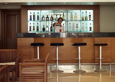 میتسیز هتل لا ویتا