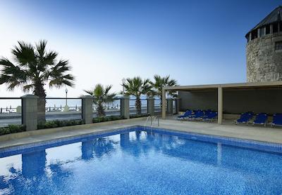 میتسیز هتل لا ویتا