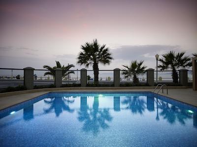 میتسیز هتل لا ویتا