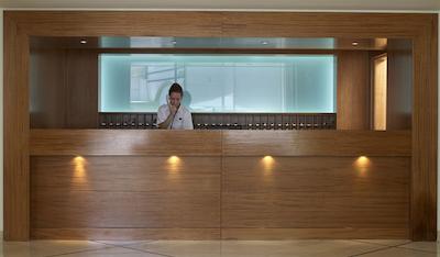 میتسیز هتل لا ویتا