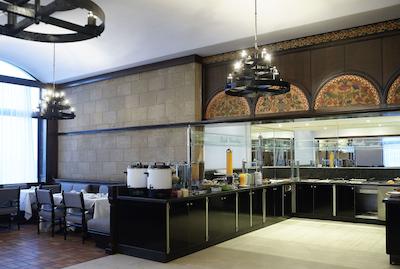 میتسیز هتل لا ویتا