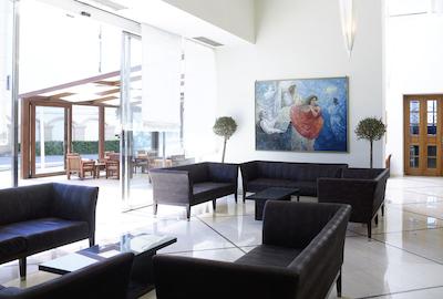 میتسیز هتل لا ویتا