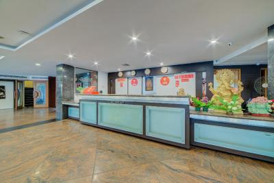 ماهاراجا کلاسیک این