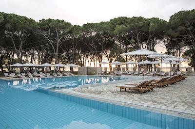 فالکنستینر هتل ادریانا