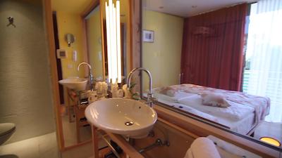 فالکنستینر هتل ادریانا