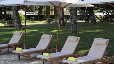 فالکنستینر هتل ادریانا