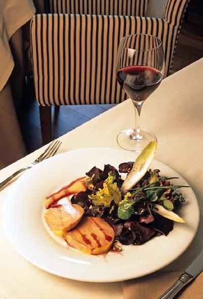 پورتو انتیلا گراند هتل