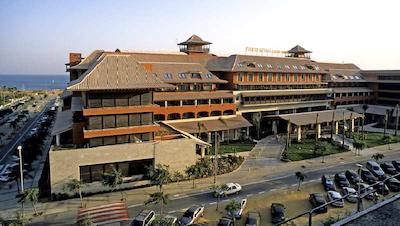 پورتو انتیلا گراند هتل