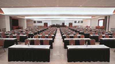 پورتو انتیلا گراند هتل