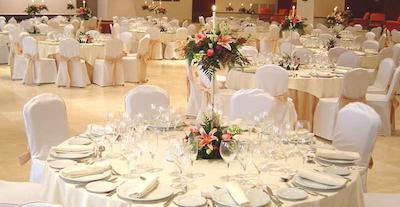 پورتو انتیلا گراند هتل