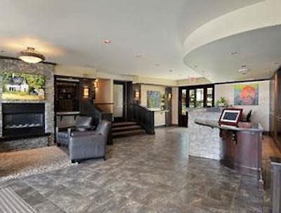 رامادا این اند سویتز