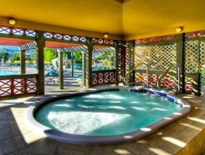 رامادا این اند سویتز