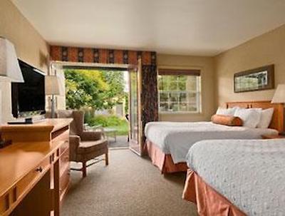 رامادا این اند سویتز