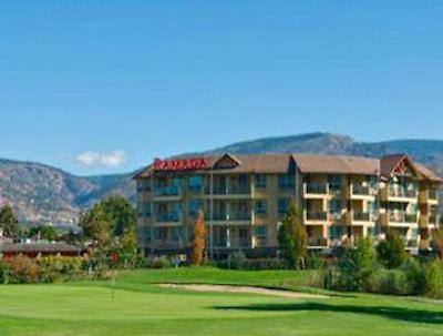 رامادا این اند سویتز