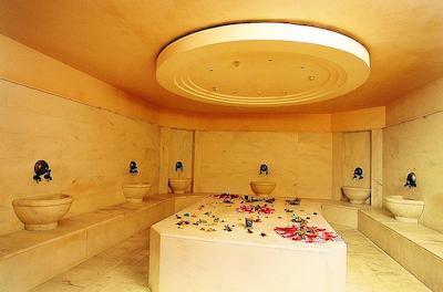 د کساند ریزورت اند اسپا