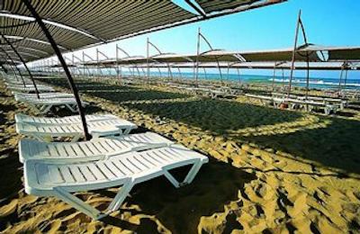 د کساند ریزورت اند اسپا