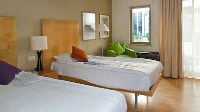 د کساند ریزورت اند اسپا