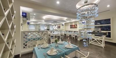 د کساند ریزورت اند اسپا