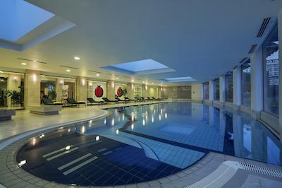 د کساند ریزورت اند اسپا