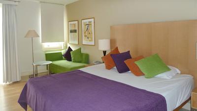 د کساند ریزورت اند اسپا