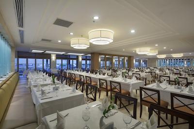 د کساند ریزورت اند اسپا