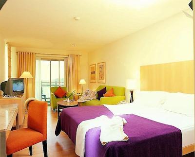 د کساند ریزورت اند اسپا