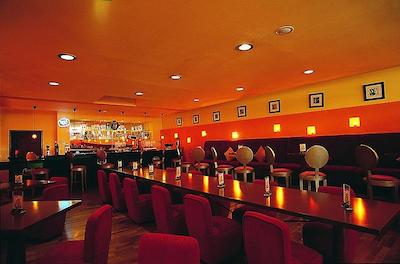 د کساند ریزورت اند اسپا