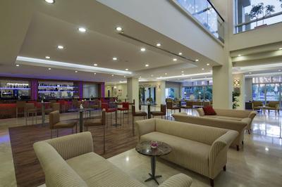 د کساند ریزورت اند اسپا