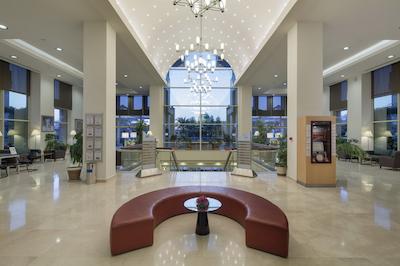 د کساند ریزورت اند اسپا