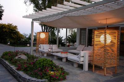 جوستینیانو فوگا بدروم